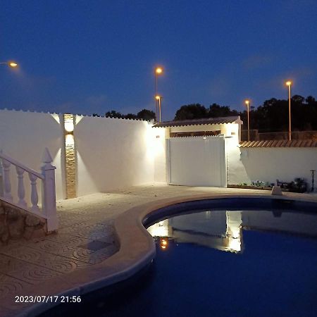 Villa Acogedora Casa Con Piscina Torrevieja Esterno foto