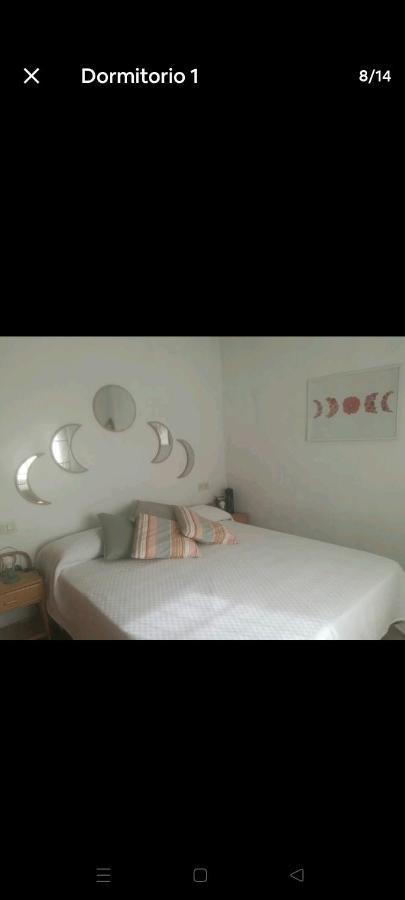 Villa Acogedora Casa Con Piscina Torrevieja Esterno foto