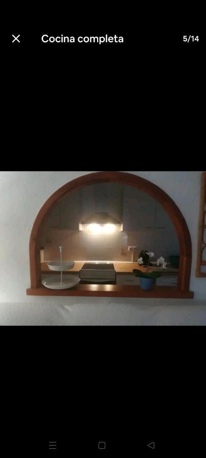 Villa Acogedora Casa Con Piscina Torrevieja Esterno foto