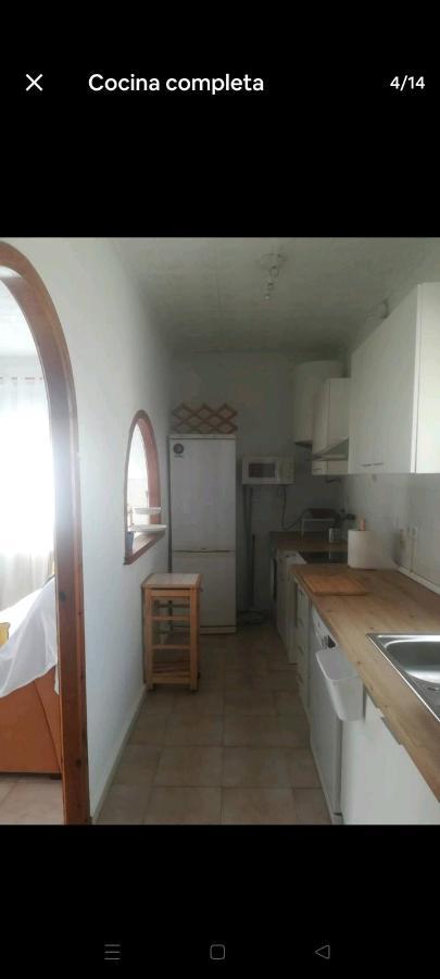 Villa Acogedora Casa Con Piscina Torrevieja Esterno foto