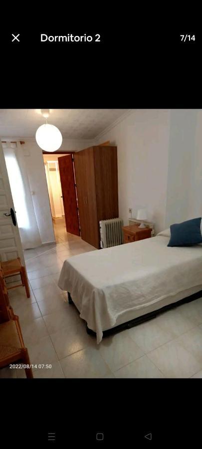Villa Acogedora Casa Con Piscina Torrevieja Esterno foto