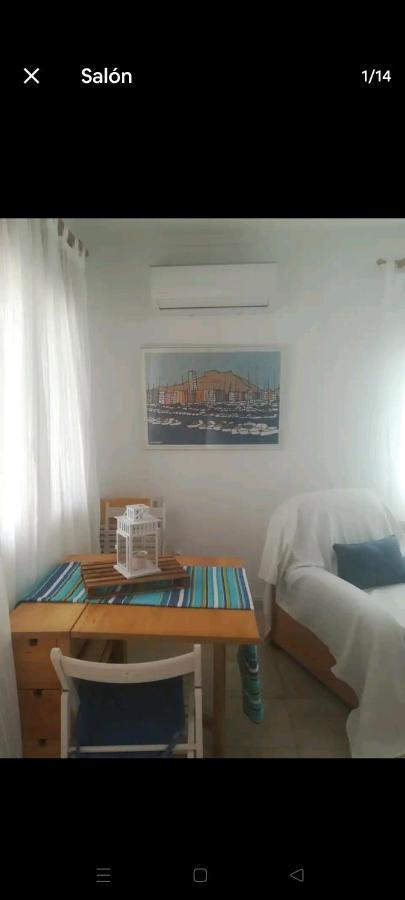 Villa Acogedora Casa Con Piscina Torrevieja Esterno foto