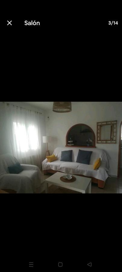 Villa Acogedora Casa Con Piscina Torrevieja Esterno foto