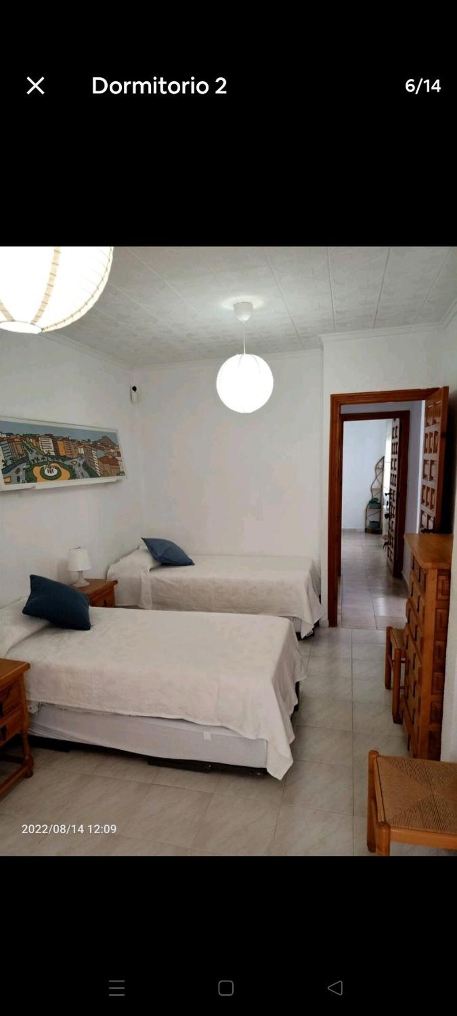 Villa Acogedora Casa Con Piscina Torrevieja Esterno foto